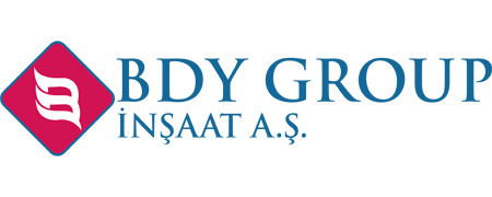 BDY Group İnşaat A.Ş.